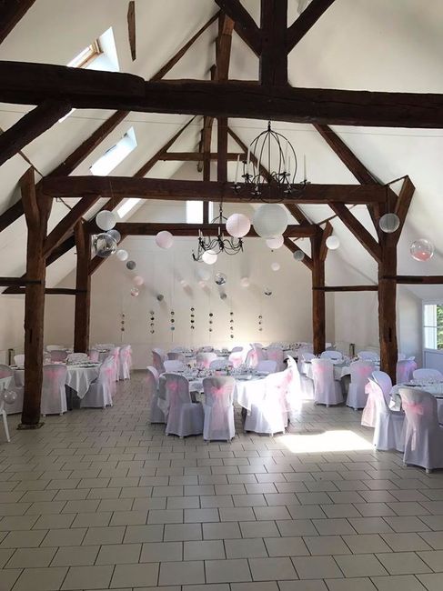 notre salle