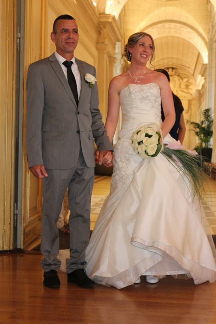 moi et mon papa