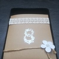 Nous nous marions le 22 Août 2020 - Meuse - 1