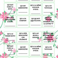 Idées Jeux/animations - 13