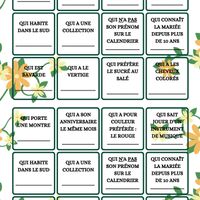 Idées Jeux/animations - 14