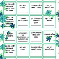 Idées Jeux/animations - 15