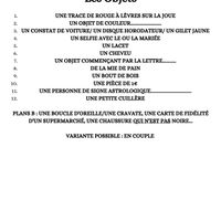 Idées Jeux/animations - 16