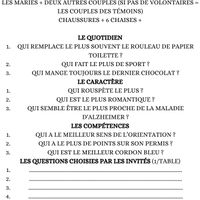 Idées Jeux/animations - 17