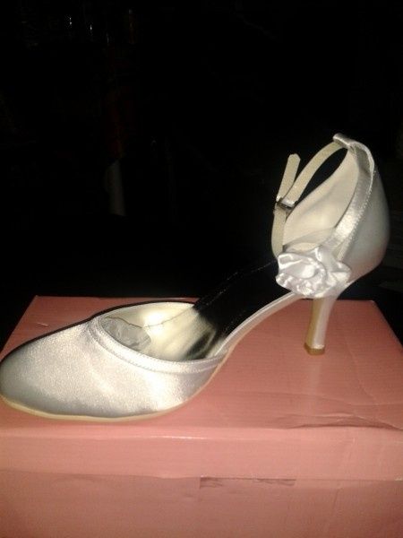 Photos de vos chaussures - 1