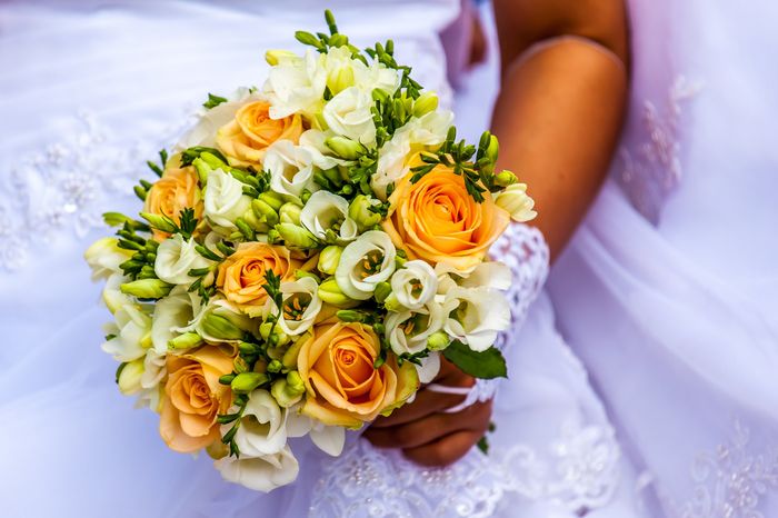 Photo de vos bouquets - 1