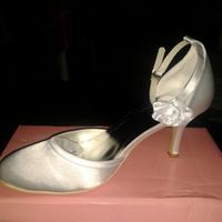 Photos de vos chaussures - 1