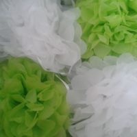 A quel club de mariage coloré appartenez-vous ? - 1