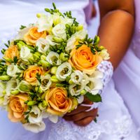 Photo de vos bouquets - 1