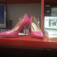 Photos de vos chaussures - 1