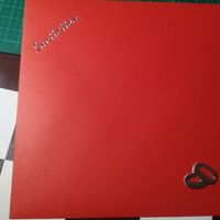 7. Mes faire-part seront réalisés par ___ - 3