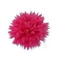 pompon papier