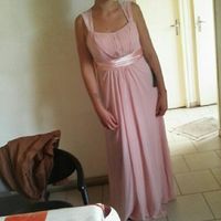 Mes demoiselles d'honneur rose 👭 - 1