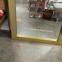 Essai maquillage et chaussures - 2