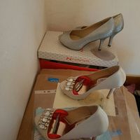 Chaussures - 1