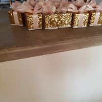 Montrez-moi vos boites a dragées :) - 1