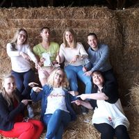 Le grand jour est passé - 7