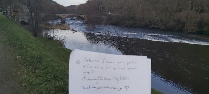 Love Note - 1