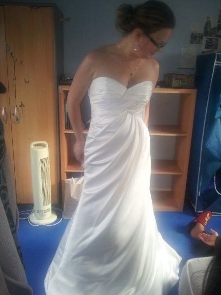 Ma robe 