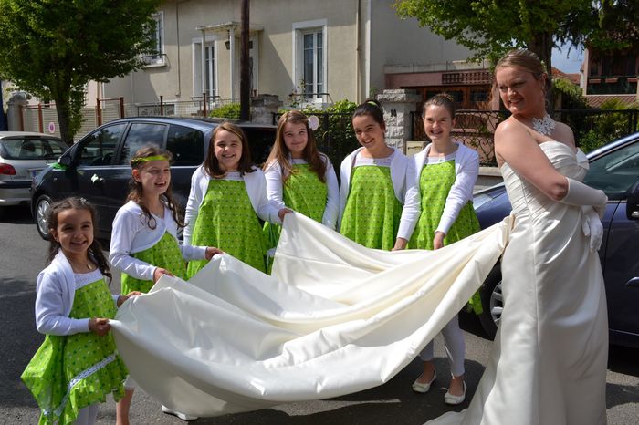 demoiselles