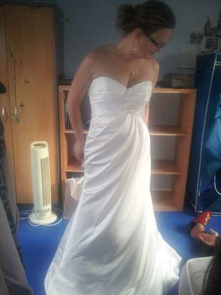 Ma robe 