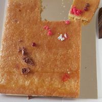 Gâteau saint Valentin - 2