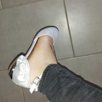 Comment seront tes talons ?  👠 - 1