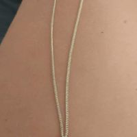 Un objet vieux, un objet emprunté... - 1