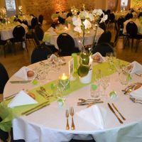 une table