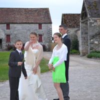 ma ptite famille