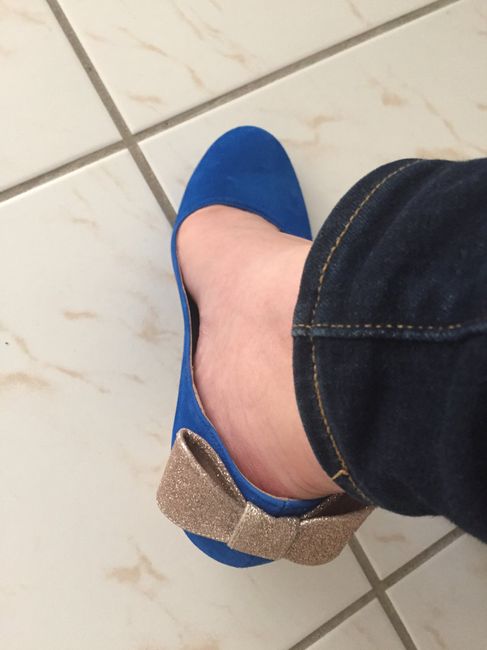 Elles sont arrivées ! - 3