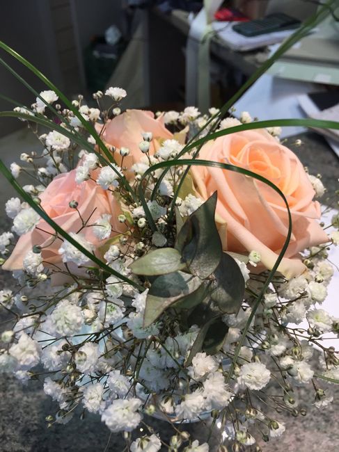 1er essai fleuriste - 2