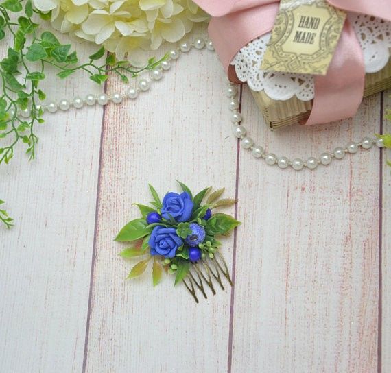 Mon accessoire cheveux ! 