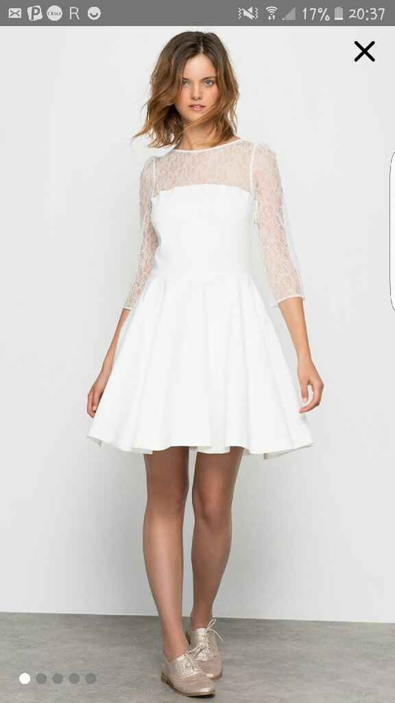 Après mariage - 1