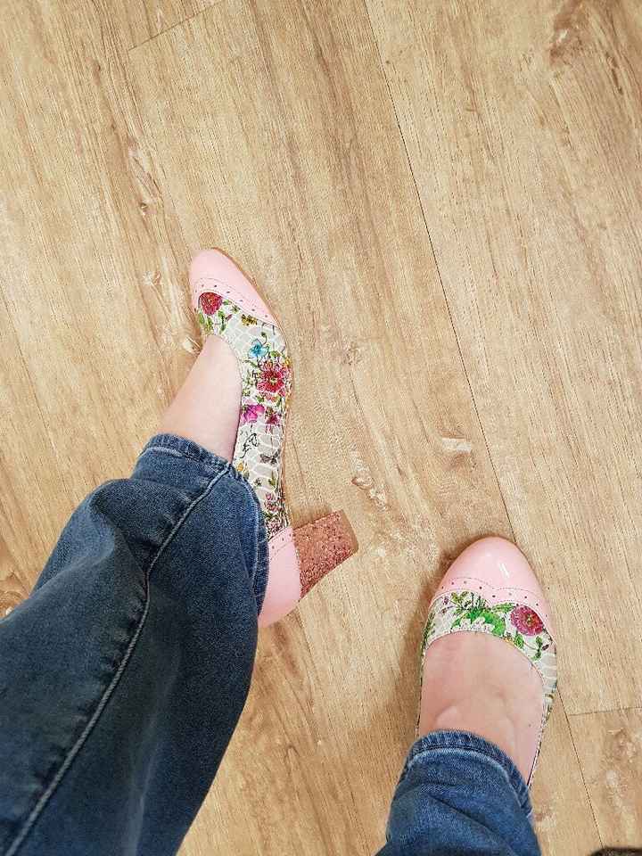 Shoes of prey chaussures reçues! - 3