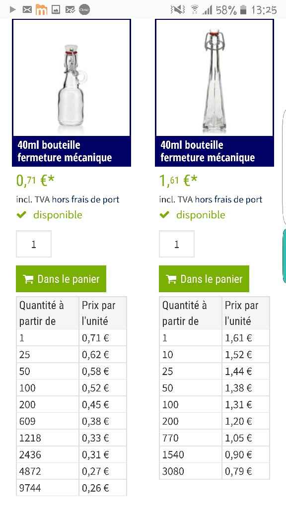 Cadeau invité - 2