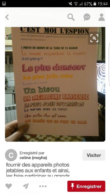 Box pour occuper les enfants ?? - 1
