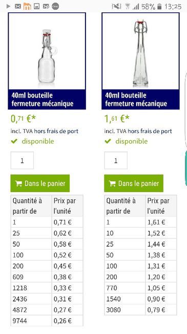 Cadeau invité - 2