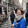Agathe