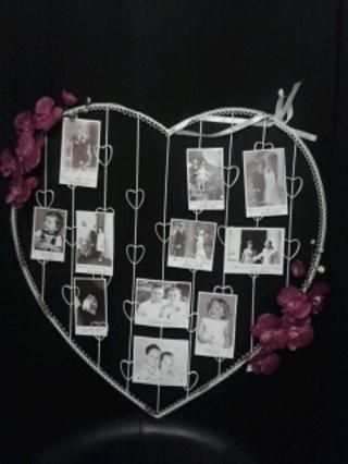Cadre Photos 