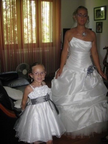 Moi et ma fille