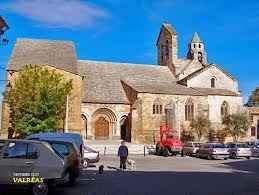 Eglise St Nazareth 