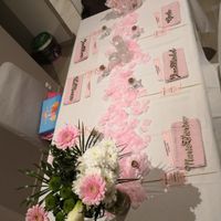 Avis sur ma table - 1