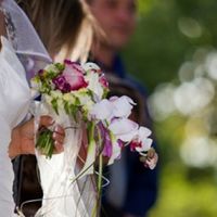 Mon bouquet