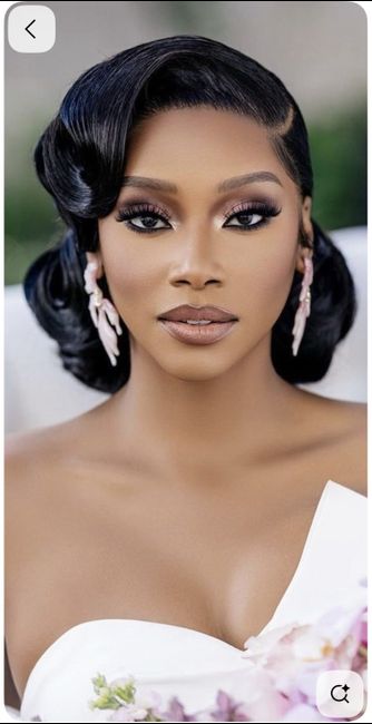 Coiffeur cheveux Afro - Finistère 1