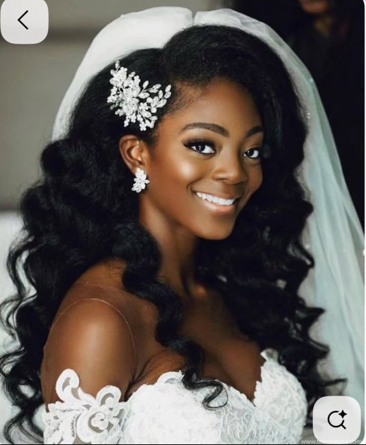 Coiffeur cheveux Afro - Finistère 2