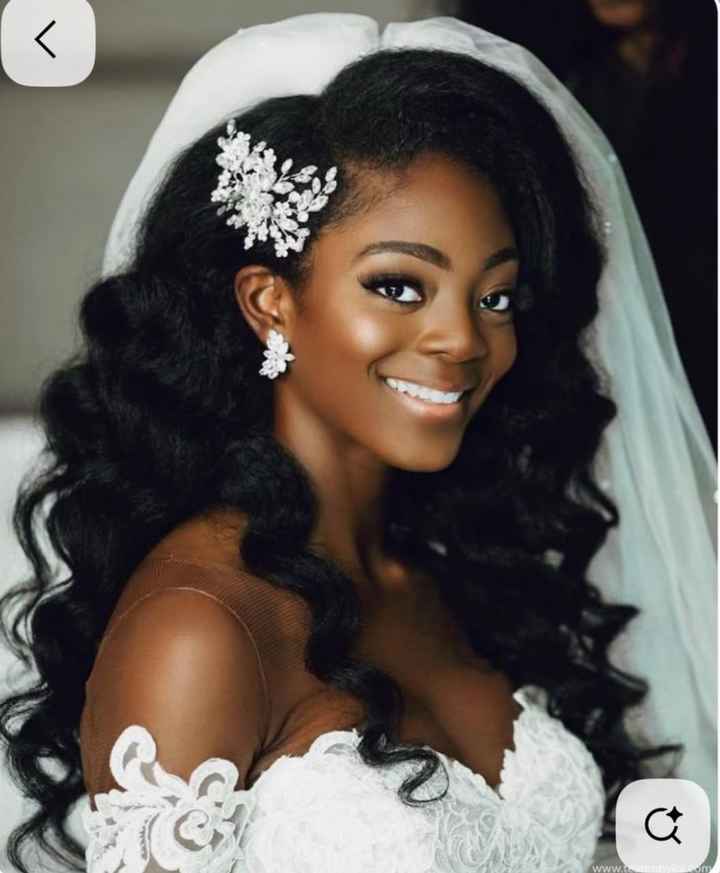 Coiffeur cheveux Afro - Finistère - 2