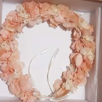 Déception totale- Couronne de Victoire - 2