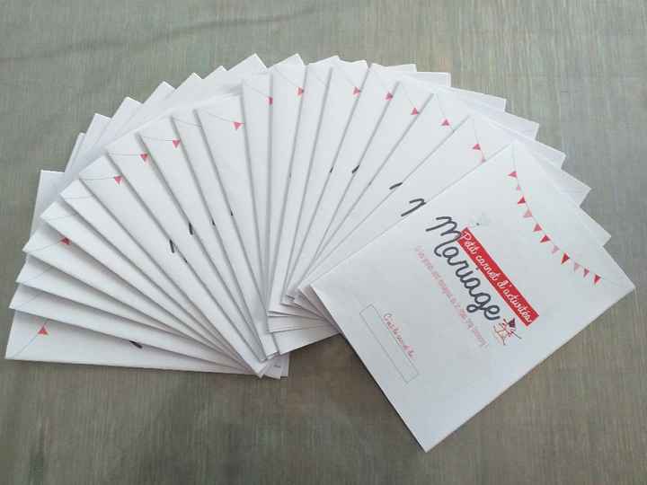 Livret jeux enfants terminé 👍 - 1