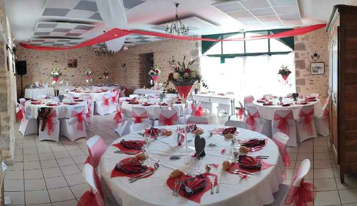 Mariage 1er Août 2020 💍🤩 c'est fait 🥰❤ - 6